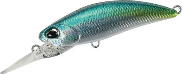 Duo Tetra Works Toto Shad 48S SMA0531 Urume Uroko - Image 1