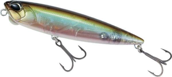 Duo Realis Pencil 65 GEA3006 Ghost Minnow - Image 1
