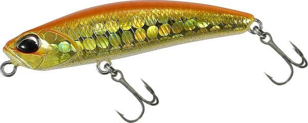 Duo Tetra Works Yurameki AQA0314 Orange Gold Belly - Image 1