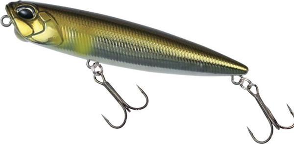 Duo Realis Pencil 85 DRA3050 Half Mirror Ayu - Image 1