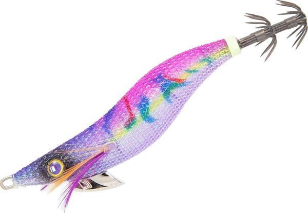 Major Craft Egi Sutte Kalamar Zokası EGZ-2.5 #18 UV Pink - Image 1