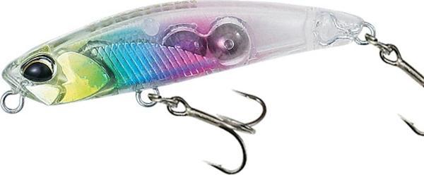 Duo Tetra Works Yurameki DNH0304 Clear Rainbow - Image 1