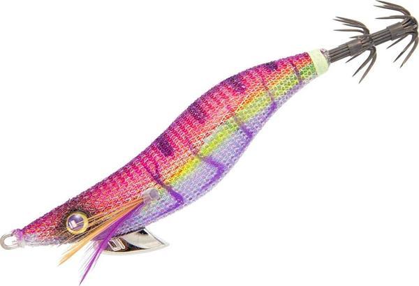 Major Craft Egi Sutte Kalamar Zokası EGZ-3 #24 UV Red Purple - Image 1