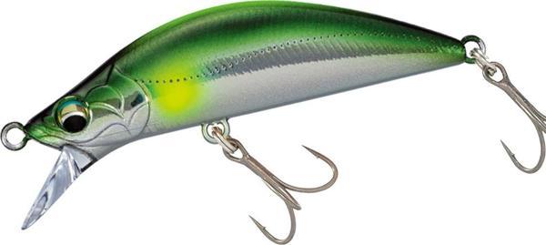 Major Craft Finetail Eden 50HS 5.5gr LRF Sahte Balık # 08 Chart Marker Ayu - Image 1