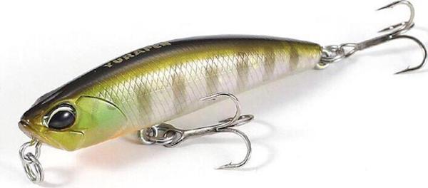 Duo Tetra Works Yurapen CCC3158 Ghost Gill - Image 1