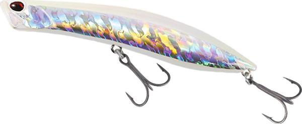 Duo Realis Pencil Popper 110 AJO0091 Ivory Halo - Image 1