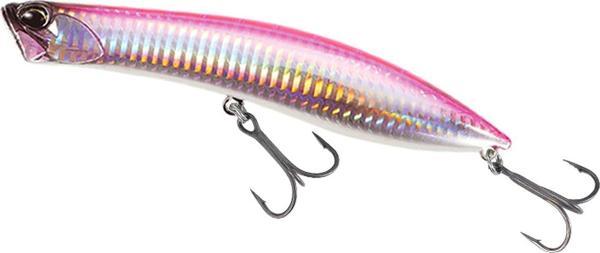 Duo Realis Pencil Popper 110 SW GHA0182 Pink Back II - Image 1