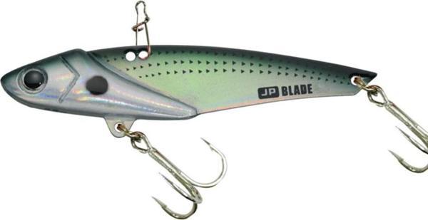 Major Craft Jigpara JPB-55 Blade Vibrasyon Jig 55mm 14gr #35 Conosillo - Image 1
