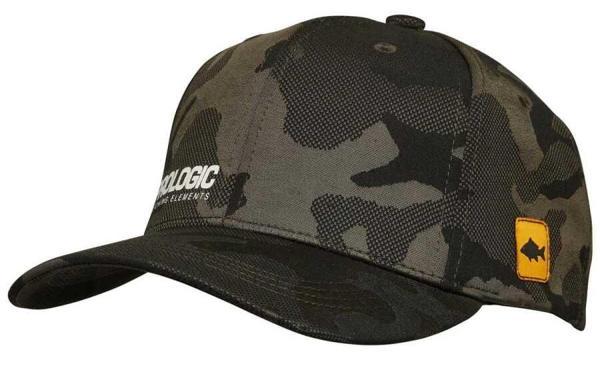Prologic Chod Rig Cap One Size Camo Şapka - Image 1