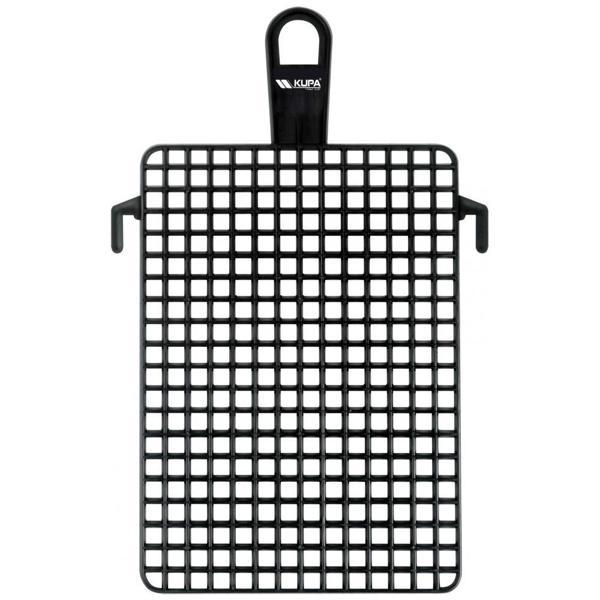 Kupa Plastik Rulo Izgarası Boya Eleği - 28x20 cm. - Image 1