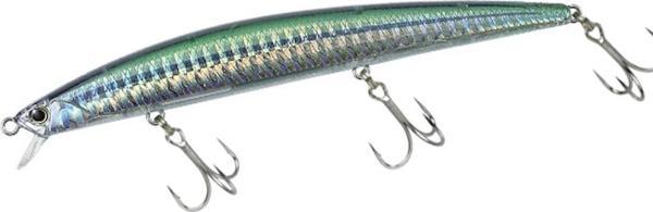 Duo Tide Minnow 145 SLD-S DHN0134 Clear Sayori - Image 1