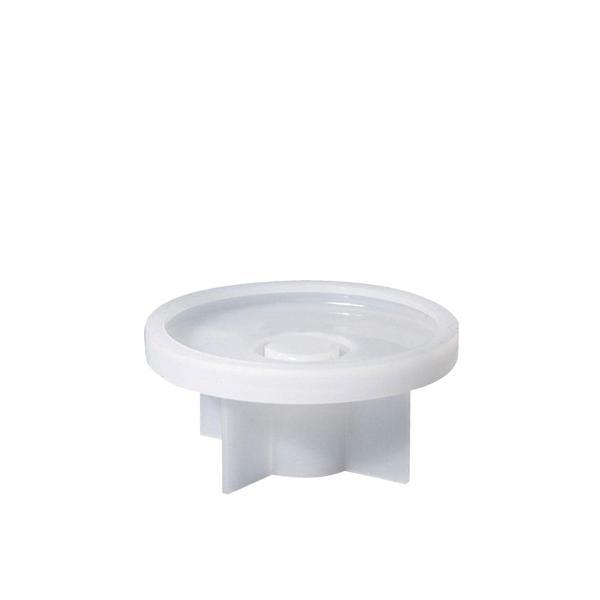 Silikon Kalıp Epoksi Taş Tozu Beton Şamdanlık Mum Tutucu Kalıbı 8.4 CM - Image 1