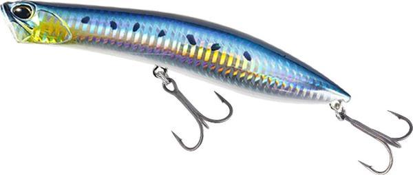 Duo Realis Pencil Popper 148 SW AHA0011 Sardine - Image 1