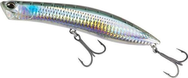 Duo Realis Pencil Popper 148 SW GHN0193 Clear Mullet II - Image 1