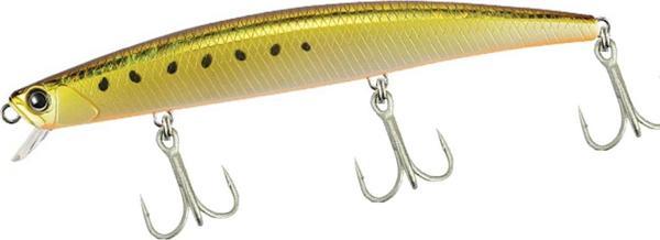 Duo Tide Minnow 150 SURF ADTZ030 Golden Sardine II - Image 1