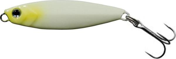 Major Craft Jigpara Micro JPM-5gr 35mm #19 All Glow - Image 1