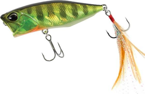 Duo Realis Popper 64 AJA3055 Chart Gill Halo - Image 1