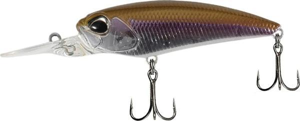 Duo Realis Shad 52MR SP DRA3013 Natural Smelt - Image 1