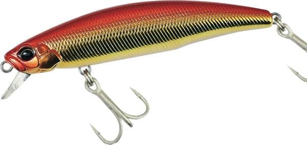 Duo Tide Minnow 90S MCC0032 (M32) Red Shiner - Image 1