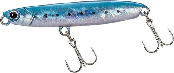 Major Craft Jigpara Micro Swim JPMSW-15gr 55mm #15 Keimura Iwashi - Image 1