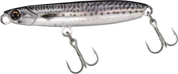 Major Craft Jigpara Micro Swim JPMSW-15gr 55mm #84 Live Saba - Image 1