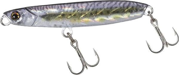 Major Craft Jigpara Micro Swim JPMSW-15gr 55mm #85 Live Gold Saba - Image 1