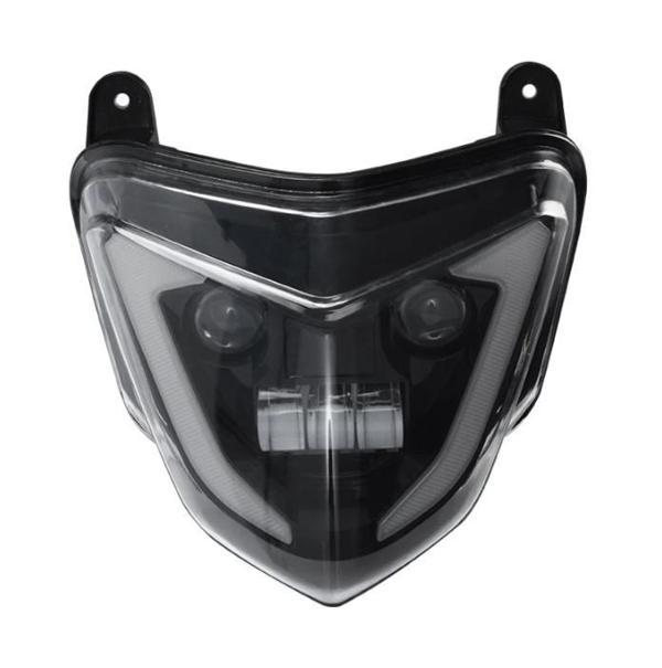 Ducati Hypermotard Led Far 939 821 2018-2023 - Image 1