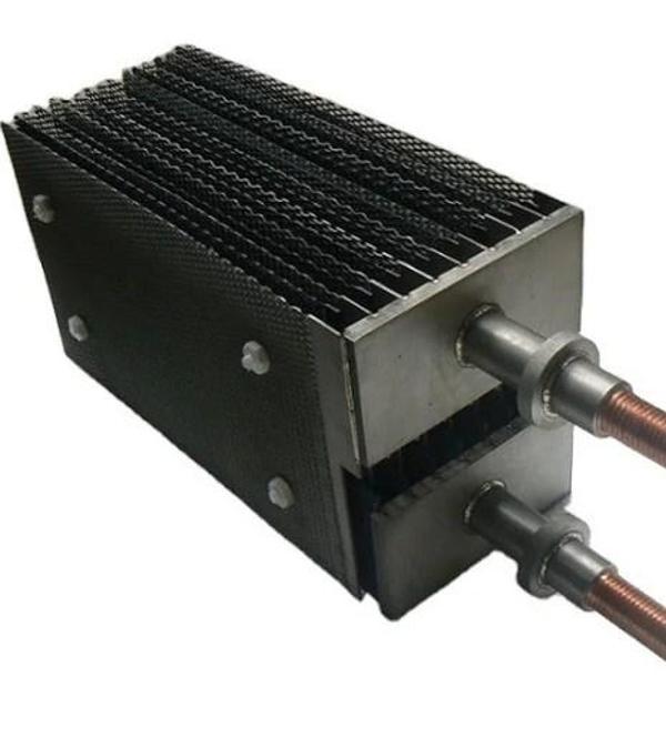 Titanyum Anot 24,5x14x6 cm - Image 1