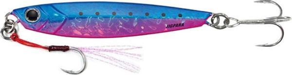 Major Craft Jigpara Short JPS-30gr 70mm #27 Blue Iwashi - Image 1