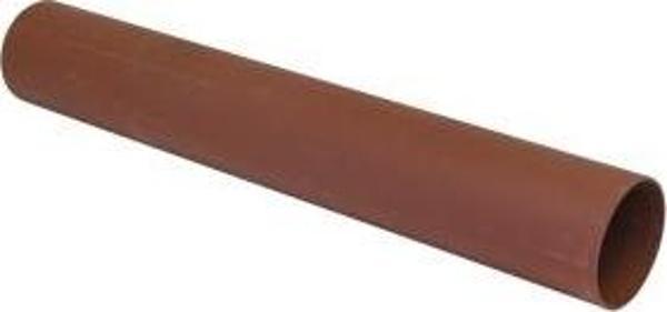 Baş pervanesi tüneli Çelik BP150S Ø150×1000 mm - Image 1