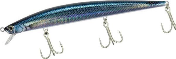 Duo Tide Minnow Slim 140 FLYER AFA0830 Saddled Bream ND - Image 1