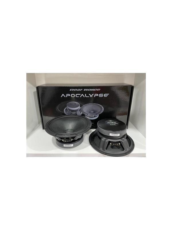 Apocalypse Deaf Bonce AP-M81SE Sylvester 20 cm 340W 170RMS Spl Midrange 1 Takım 2 Adet - Image 1