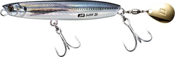 Major Craft Jigpara Surf JPSURF 40gr #82 Live Aji - Image 1