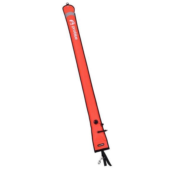 PROBLUE Şamandıra Deko SMB, 183 cm, Turuncu - Image 1