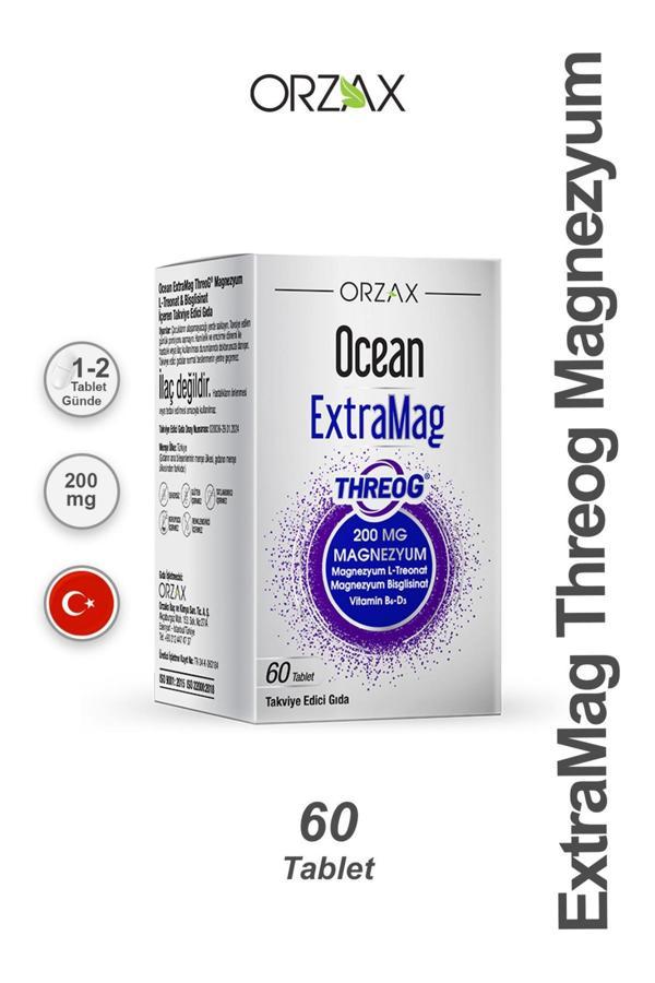 Ocean Extramag Threog 60 Tablet - Image 1