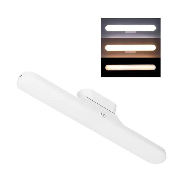 Greentech Usb Şarjlı 3 Renk Işıklı Led Aydınlatma / GT-CL03 - Image 1