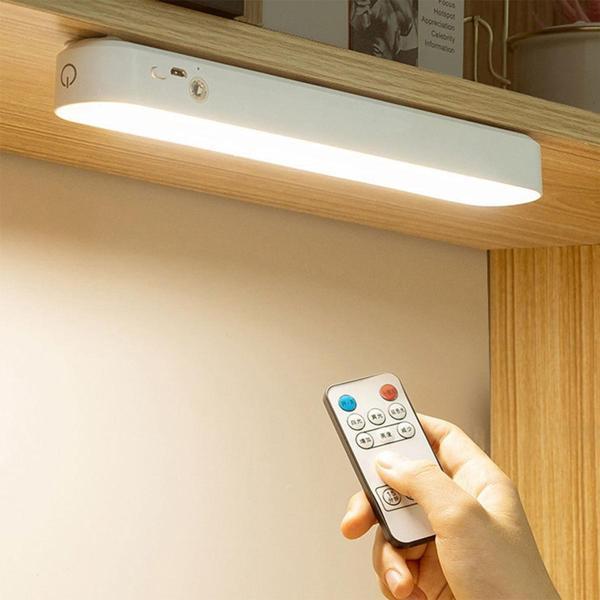 Greentech Şarjlı 3 Renk Portatif LED Aydınlatma / GT-CL12 - Image 1