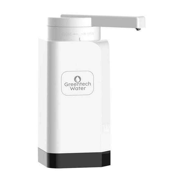 Greentech Water Tezgah Üstü Musluk Ucu Arıtıcı / GW-D07 - Image 1