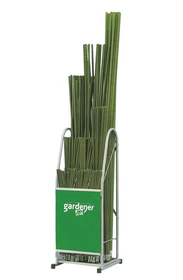 Botanika Bitki Destek Çubuğu 240 cm (10 Adet) - Image 1