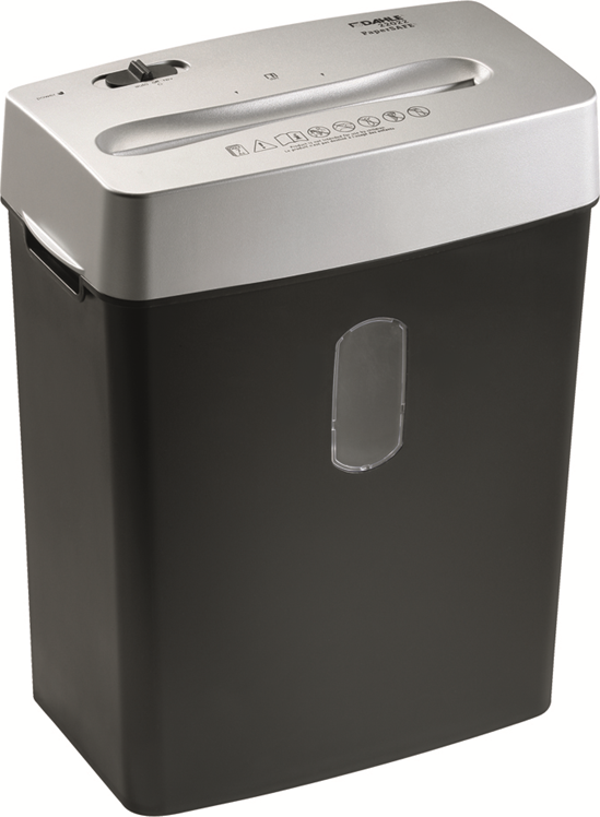 22022 DAHLE EVRAK İMHA MAKİNESİ - P4(4.0X30MM) - 14L - 7SYF. - Image 1