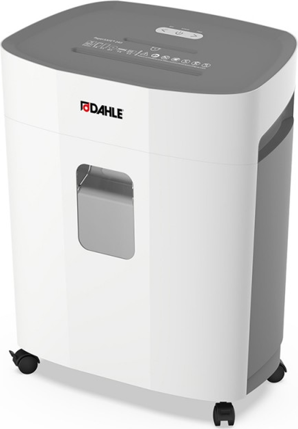 23240 DAHLE EVRAK İMHA MAK.(4.0X12mm) 25 LT.-10SYF. - Image 1