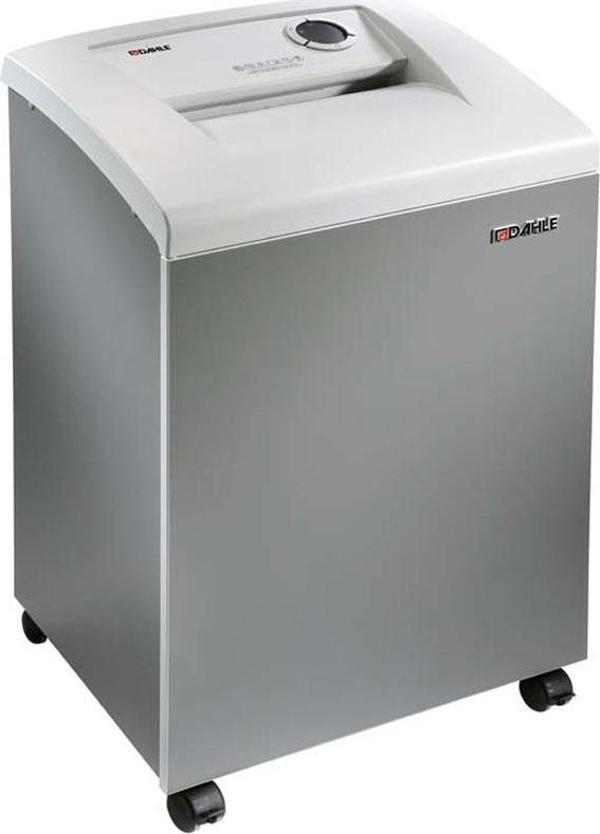 50414 DAHLE EVRAK İMHA MAKİNESİ - P4(4.0X40.0MM) - 100L- 17SYF. - Image 1