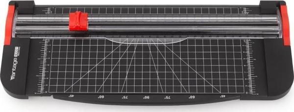 DAHLE 40001 VANTAGE SÜRGÜLÜ GİYOTİN - A4(30CM) - 12SYF. - Image 1