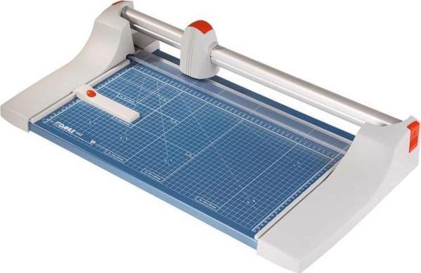 DAHLE 446 SÜRGÜLÜ GİYOTİN - A1(92CM) - 25SYF. - Image 1