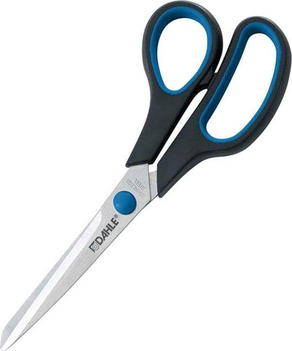 DAHLE 54405 KOMFORT MAKAS - 13CM - Image 1