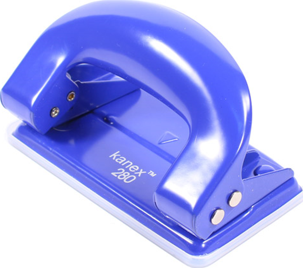 KANEX 280 DELGEÇ MAVİ - 12SYF - Image 1