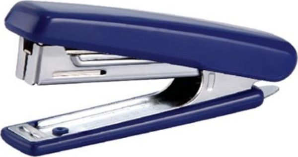 KANEX ZIMBA HD-10E-MAVİ - 20SYF - Image 1