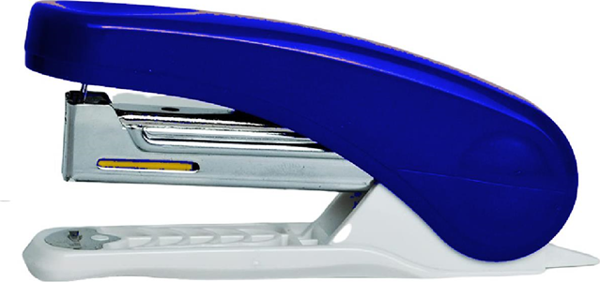 KANEX ZIMBA NR-10-MAVİ - 20SYF - Image 1