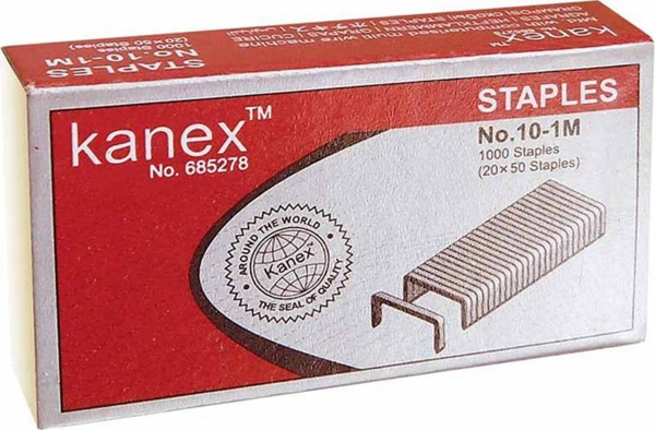 KANEX ZIMBA TELİ NO.10-1M-20 Lİ PAKET - Image 1