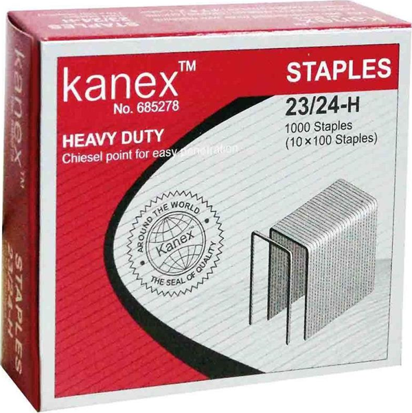 KANEX ZIMBA TELİ NO.23/24-10 LU PAKET - Image 1